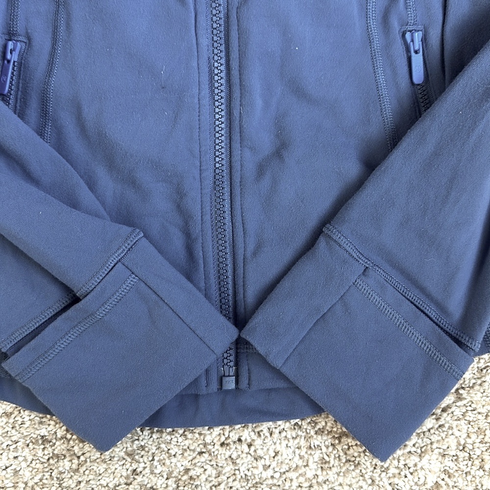 Lululemon Define Jacket - image 4